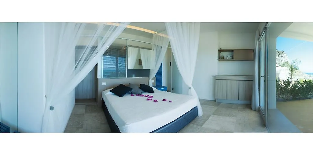 A Tonnara Bed & Breakfast Cefalu