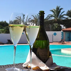 Le Rocce Antiche 4* SantʼAntìoco