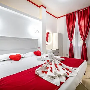 Veneto Con Accesso Ztl 3* Florence