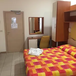 *** Hotel New Happy Italia