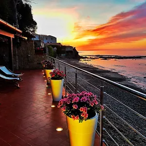Brezza Marina ** Cefalù