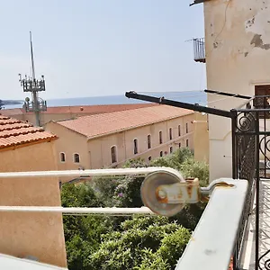Palazzo Melnis Cefalù
