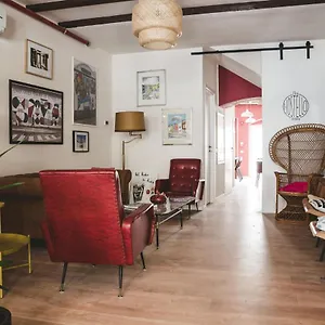 The Hostello Hostel Verona