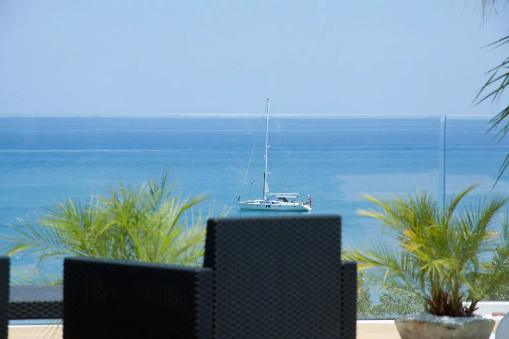 A Tonnara Bed & Breakfast Cefalu 2*,